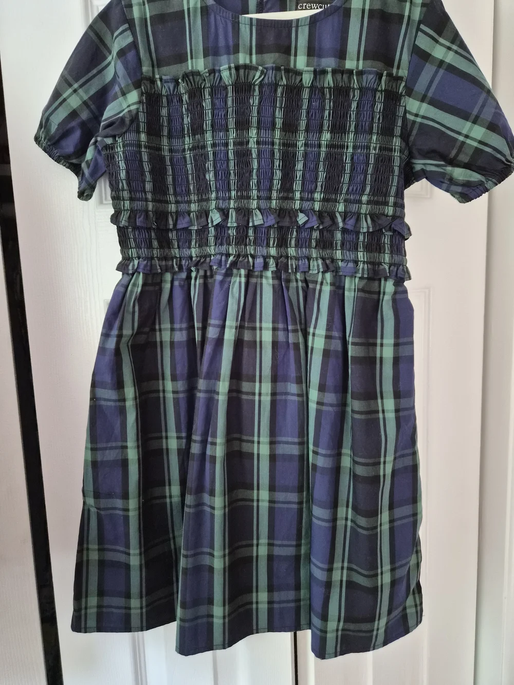 Crewcuts Girls Dress Bundle